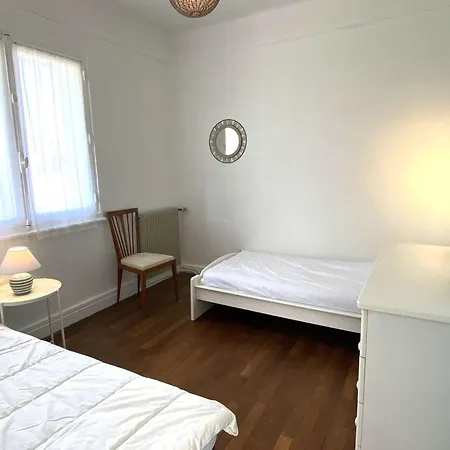 Maison A 550m De La Avec Jardin, Balcon Et Wi-fi A - Fr-1-368-433 Perros-Guirec