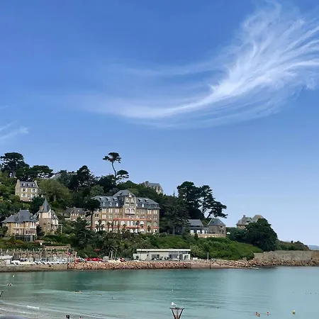 Maison A 550m De La Avec Jardin, Balcon Et Wi-fi A - Fr-1-368-433 * Perros-Guirec