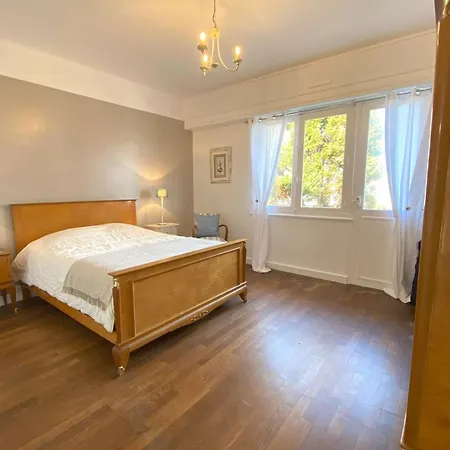 Maison A 550m De La Avec Jardin, Balcon Et Wi-fi A - Fr-1-368-433 * Perros-Guirec