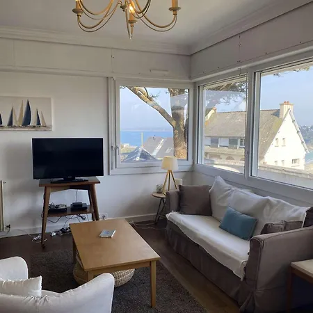 Maison A 550m De La Avec Jardin, Balcon Et Wi-fi A - Fr-1-368-433