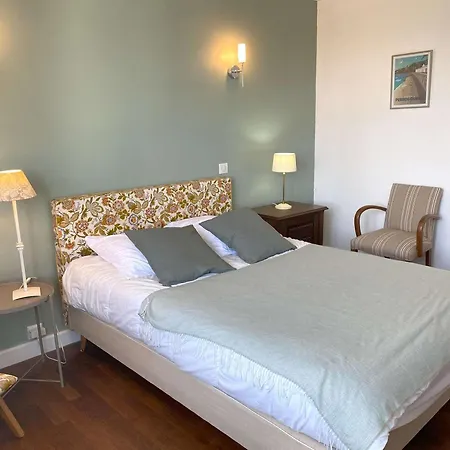 Maison A 550m De La Avec Jardin, Balcon Et Wi-fi A - Fr-1-368-433 Holiday home *